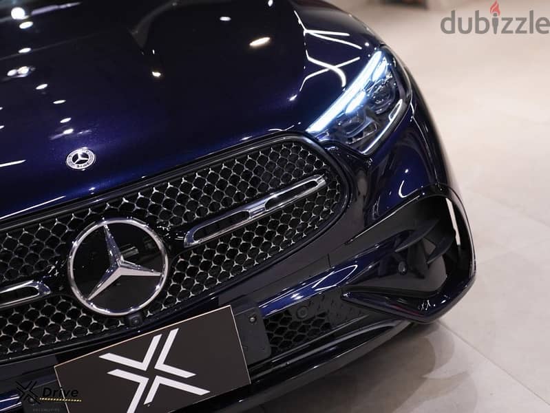 Mercedes-Benz GLC 300 AMG 2024 2