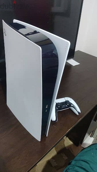 Playstation 5 digital edition 0