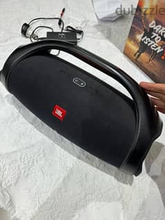 JBL BOOMBOX 2