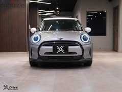 MINI Cooper 5 Doors 2024