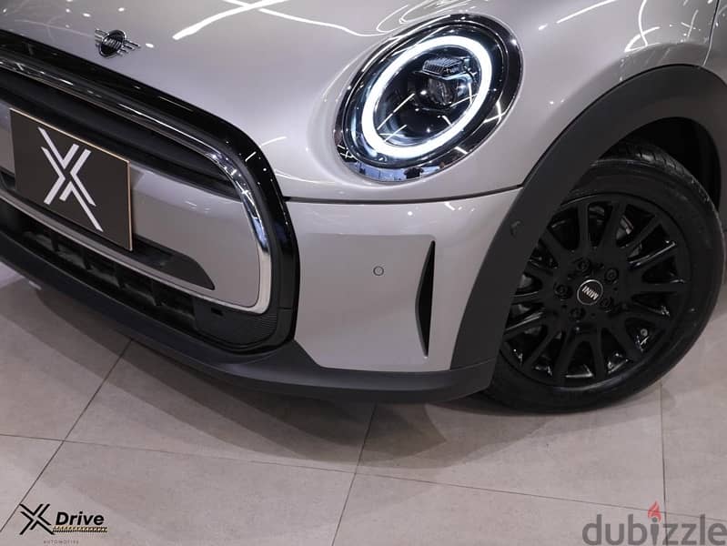 MINI Cooper 5 Doors 2024 3