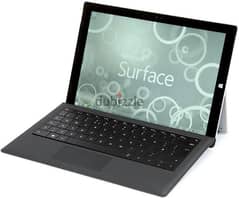 Microsoft Surface Pro 3