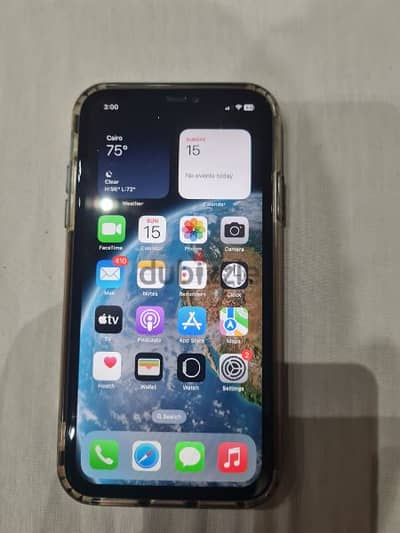 iPhone Xr. 64 gega