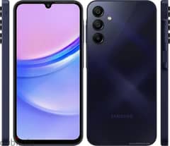 Samsung a15 0