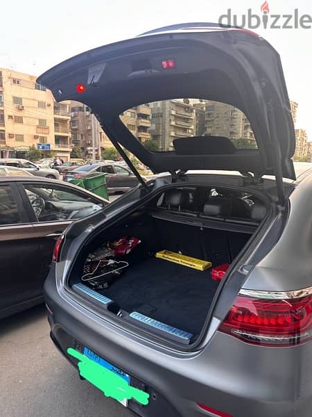 Mercedes-Benz GLC 300 2022 1