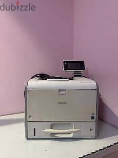 printer