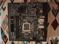 msi h510 m a pro