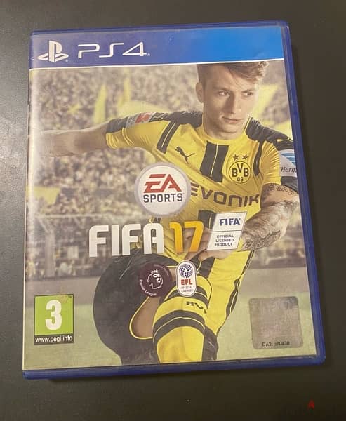 fifa 17 ps4 1