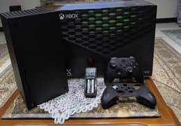 Xbox series x