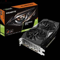 gtx 1660ti gigabyte 6 giga