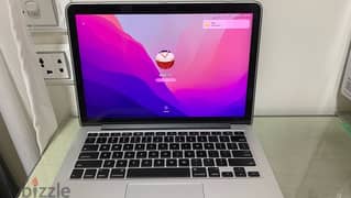 apple macbook pro 2015