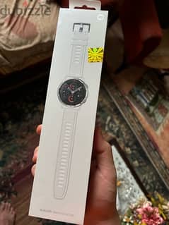 new Mi Watch s1 Active