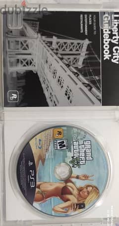 playstation 3 grand theft auto