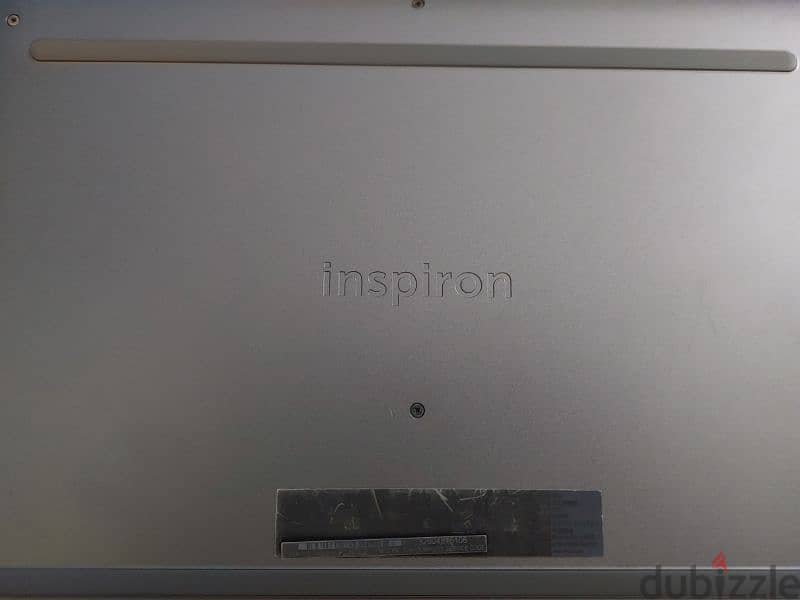 Inspiron 15 5578 2-in-1 0