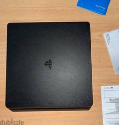 ps4 slim 500gb