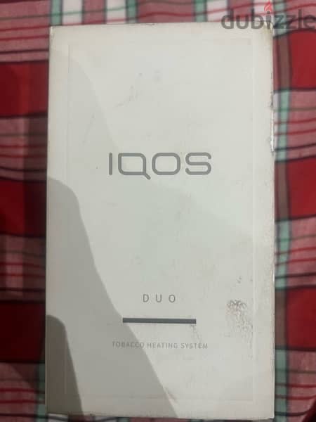 iqos duo للبيع 2