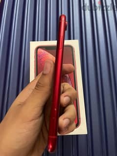 iPhone XR Waterproof Like New