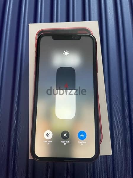 iPhone XR Waterproof Like New 6