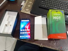 Infinix Hot 10 Play