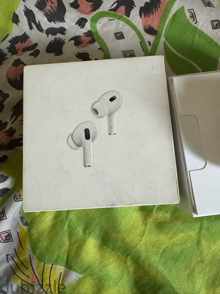 air pods pro 2 2