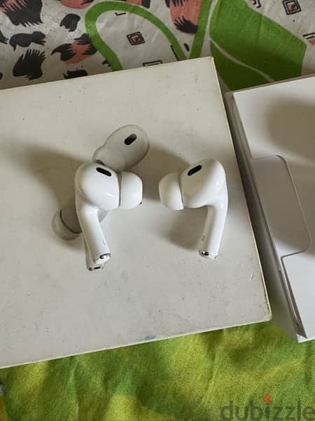 air pods pro 2 5