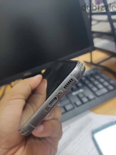 سامسونج موبايل s23 fe samsung 3