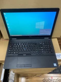 Dell precision 3510