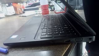 Laptop Dell latitude 5590.       لاب توب ديل ليتيود5590