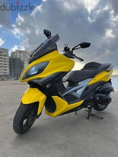 kymco xciting for sale