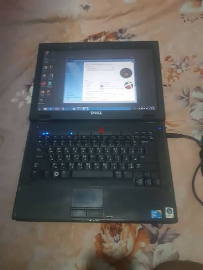 لاب توب dell latitude E5400