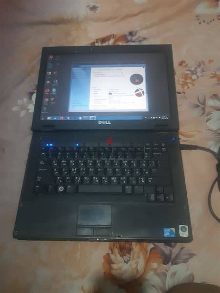 لاب توب dell latitude E5400 0