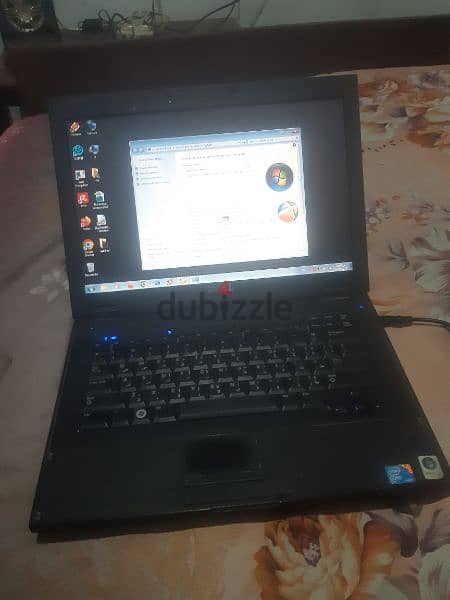 لاب توب dell latitude E5400 1