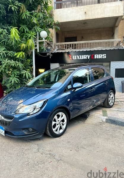 Opel Corsa 2016 3