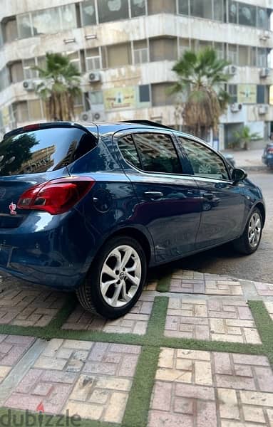 Opel Corsa 2016 5