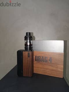 vape / ڤيب