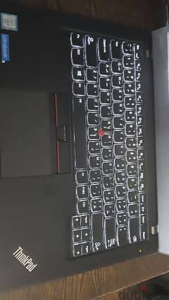 Laptop Lenovo Touch    تاتش اسكرين 0