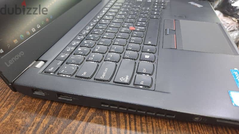 Laptop Lenovo Touch    تاتش اسكرين 3