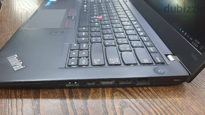 Laptop Lenovo Touch    تاتش اسكرين 5