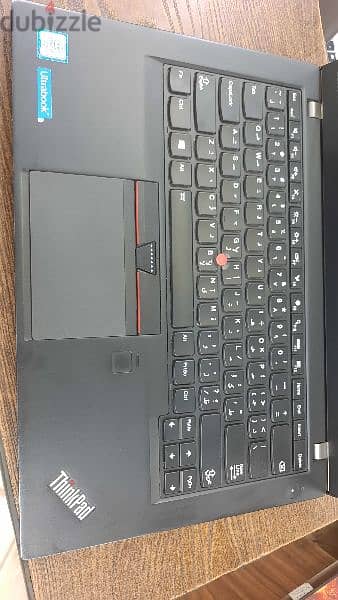 Laptop Lenovo Touch    تاتش اسكرين 6