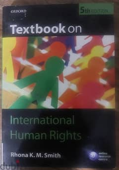 International Human Rights 0