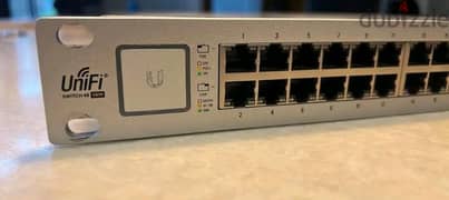 Ubiquiti