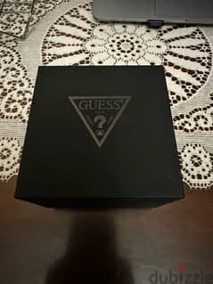 ساعة Guess original