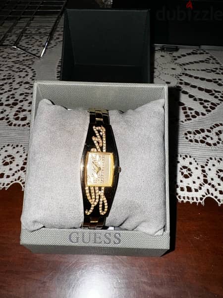 ساعة Guess original 1