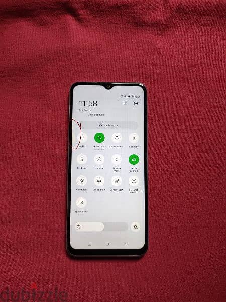 Oppo A17 // للبدل فقط 4