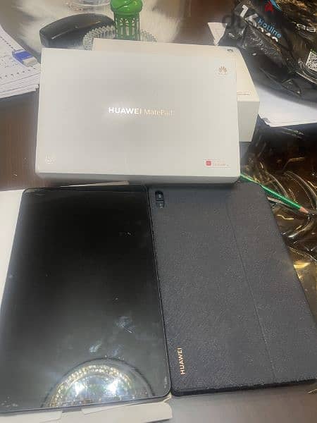 huawei mate pad 10,4 inch 3