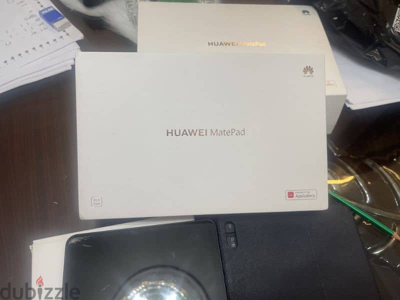 huawei mate pad 10,4 inch 9