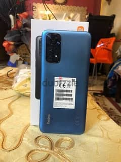 Redmi not11