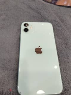 Iphone 11 0