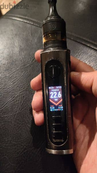 vape للبيع مود جروس من لوست فيه وتانك بيسكر v2 0