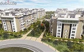 OPPORTUNITY , APARTMENT FOR SALE WITH AN AREA 113 m , A PRIME VIEW IN HYDE PARK 3